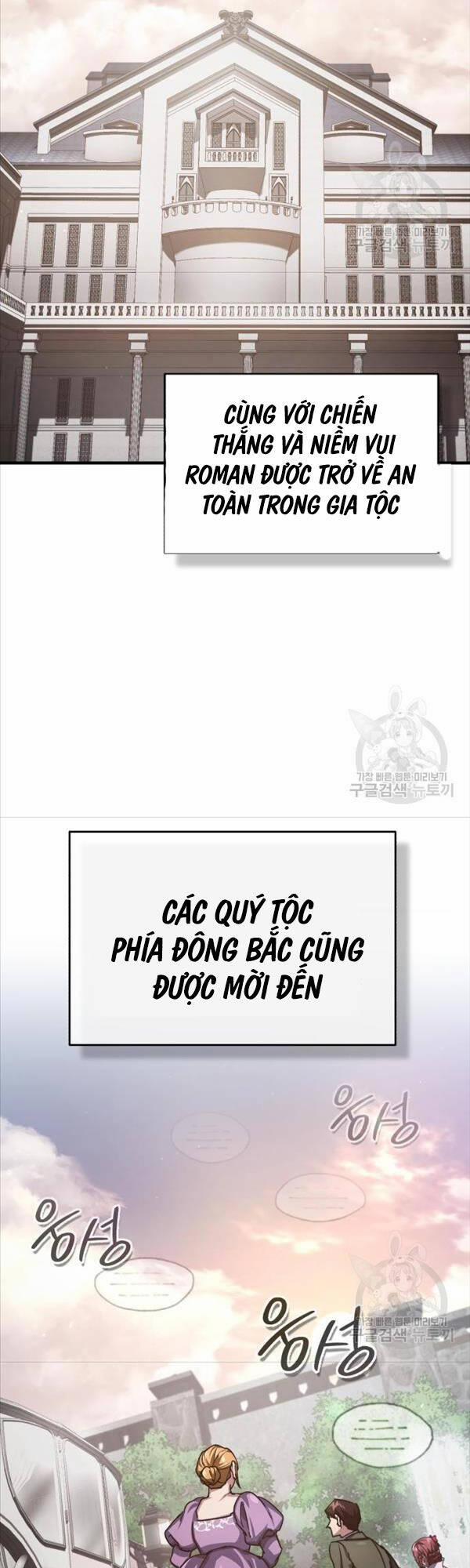 manhwax10.com - Truyện Manhwa Thiên Quỷ Chẳng Sống Nổi Cuộc Đời Bình Thường Chương 78 Trang 45