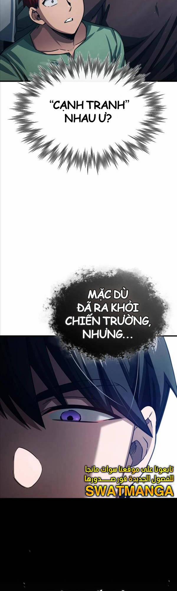 manhwax10.com - Truyện Manhwa Thiên Quỷ Chẳng Sống Nổi Cuộc Đời Bình Thường Chương 80 Trang 16