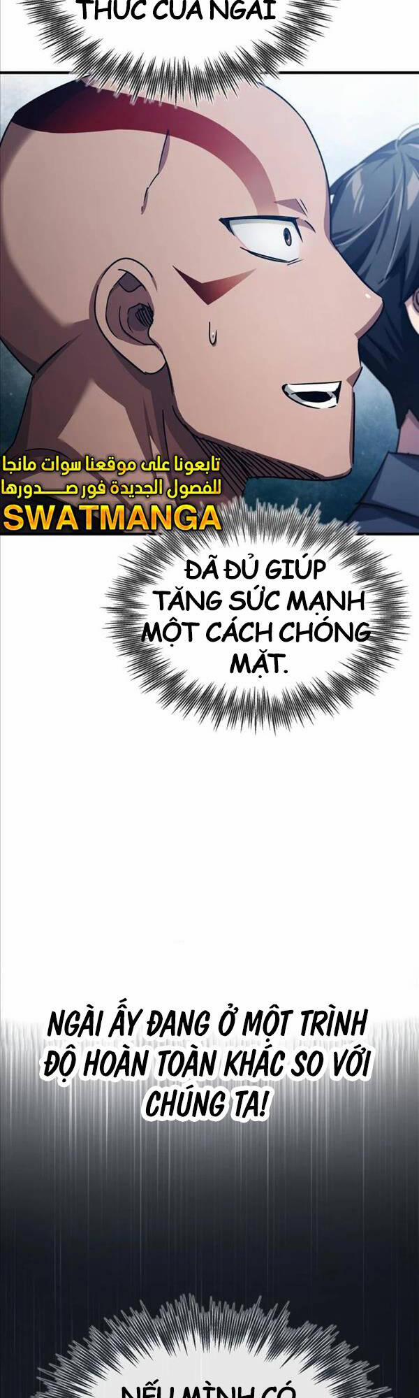 manhwax10.com - Truyện Manhwa Thiên Quỷ Chẳng Sống Nổi Cuộc Đời Bình Thường Chương 80 Trang 21