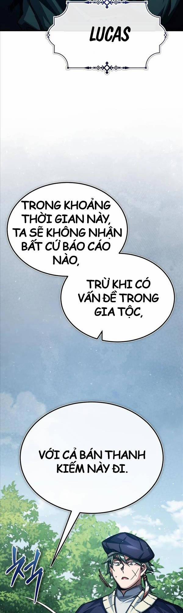 manhwax10.com - Truyện Manhwa Thiên Quỷ Chẳng Sống Nổi Cuộc Đời Bình Thường Chương 80 Trang 30