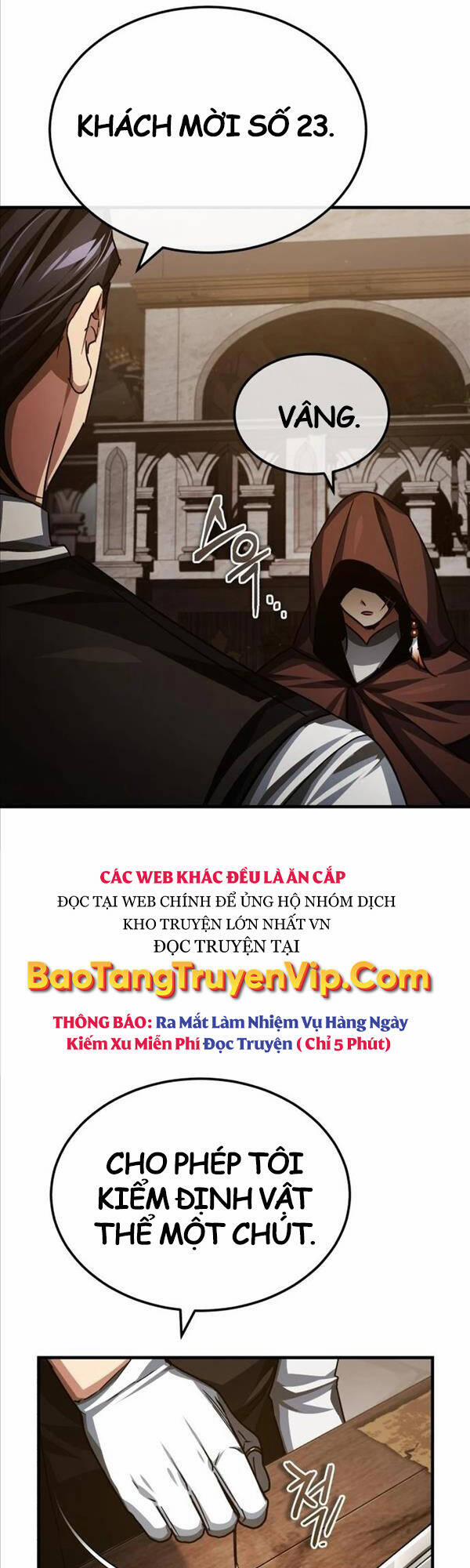 manhwax10.com - Truyện Manhwa Thiên Quỷ Chẳng Sống Nổi Cuộc Đời Bình Thường Chương 80 Trang 39