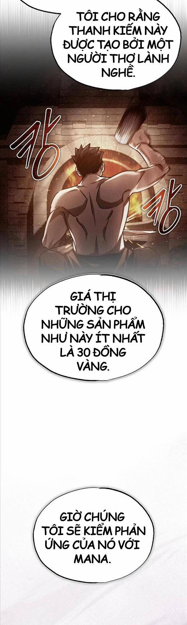 manhwax10.com - Truyện Manhwa Thiên Quỷ Chẳng Sống Nổi Cuộc Đời Bình Thường Chương 80 Trang 46