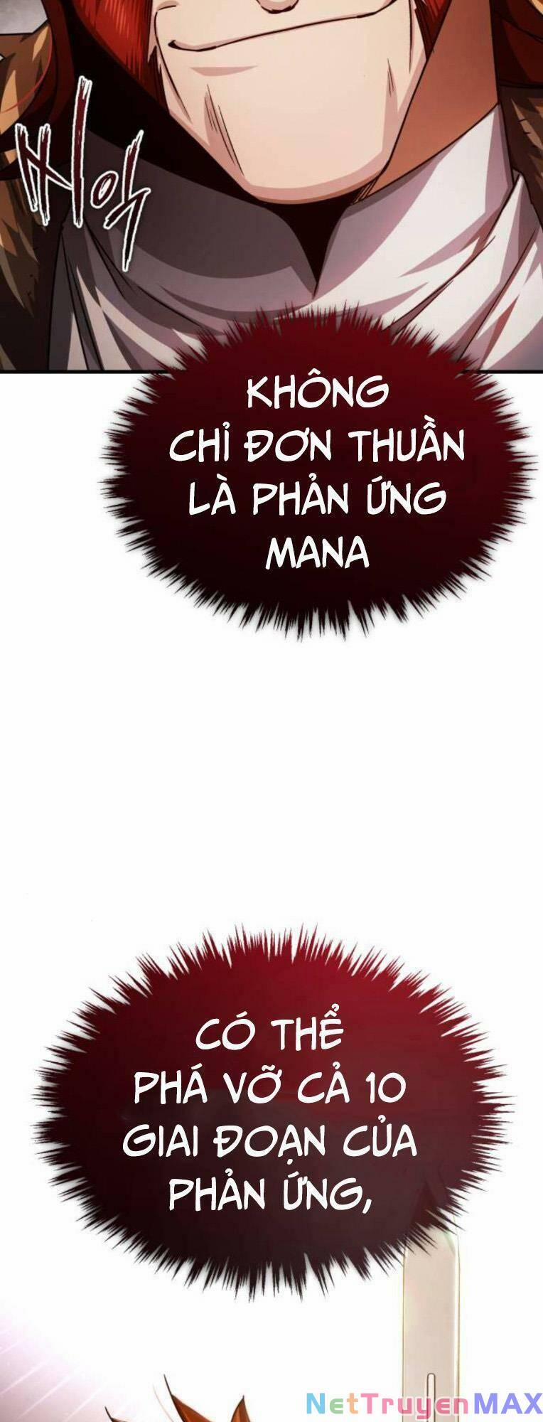 manhwax10.com - Truyện Manhwa Thiên Quỷ Chẳng Sống Nổi Cuộc Đời Bình Thường Chương 81 Trang 4