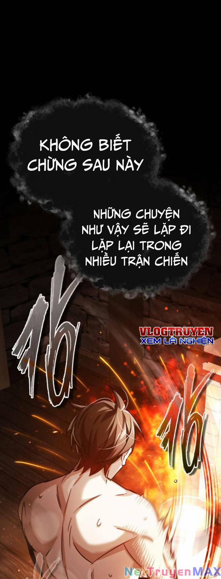 manhwax10.com - Truyện Manhwa Thiên Quỷ Chẳng Sống Nổi Cuộc Đời Bình Thường Chương 81 Trang 53