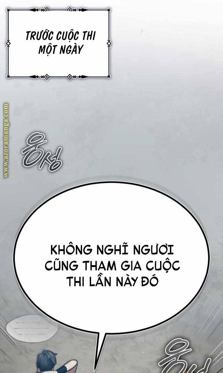 manhwax10.com - Truyện Manhwa Thiên Quỷ Chẳng Sống Nổi Cuộc Đời Bình Thường Chương 82 Trang 67