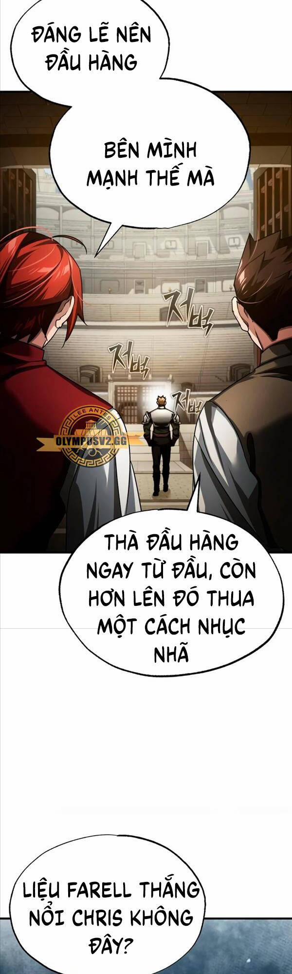 manhwax10.com - Truyện Manhwa Thiên Quỷ Chẳng Sống Nổi Cuộc Đời Bình Thường Chương 84 Trang 16