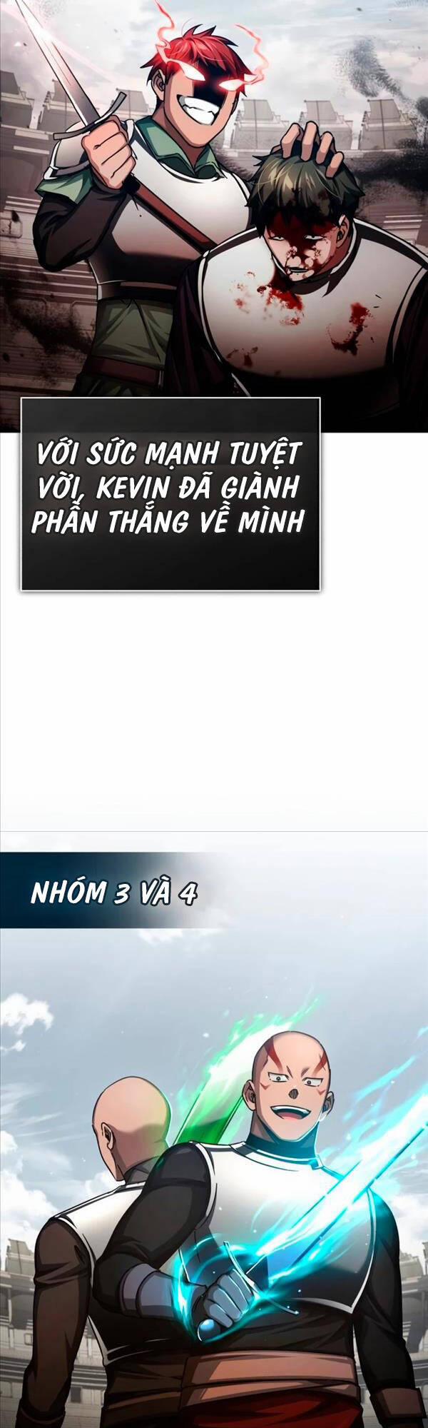 manhwax10.com - Truyện Manhwa Thiên Quỷ Chẳng Sống Nổi Cuộc Đời Bình Thường Chương 84 Trang 29