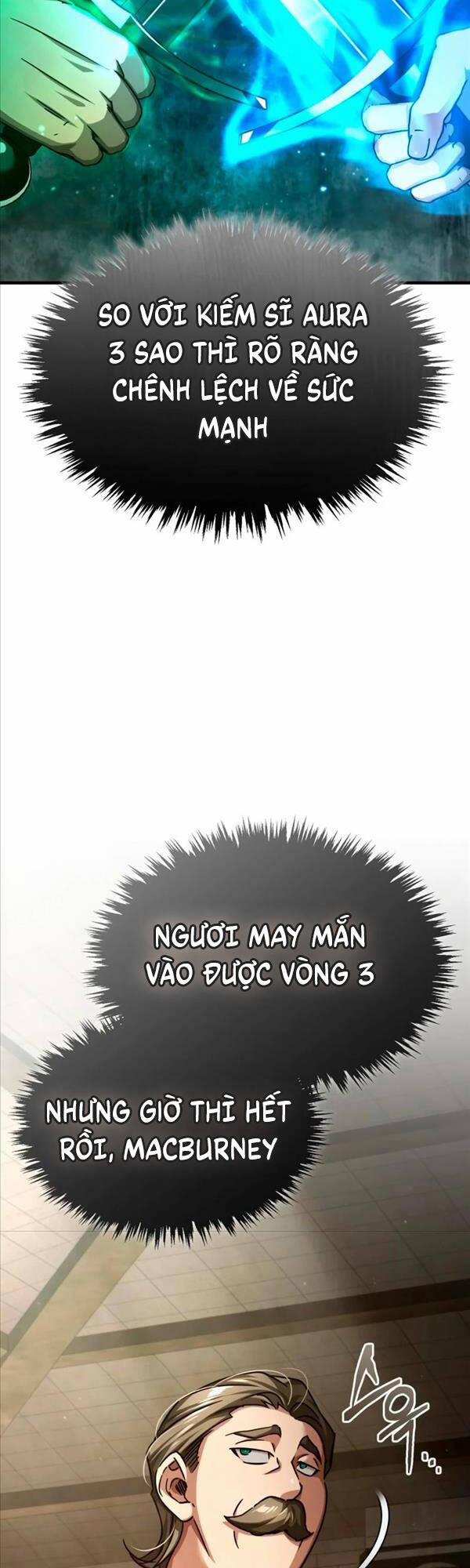 manhwax10.com - Truyện Manhwa Thiên Quỷ Chẳng Sống Nổi Cuộc Đời Bình Thường Chương 84 Trang 36