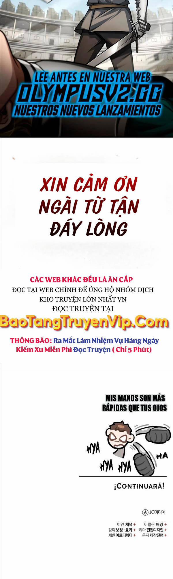 manhwax10.com - Truyện Manhwa Thiên Quỷ Chẳng Sống Nổi Cuộc Đời Bình Thường Chương 84 Trang 67