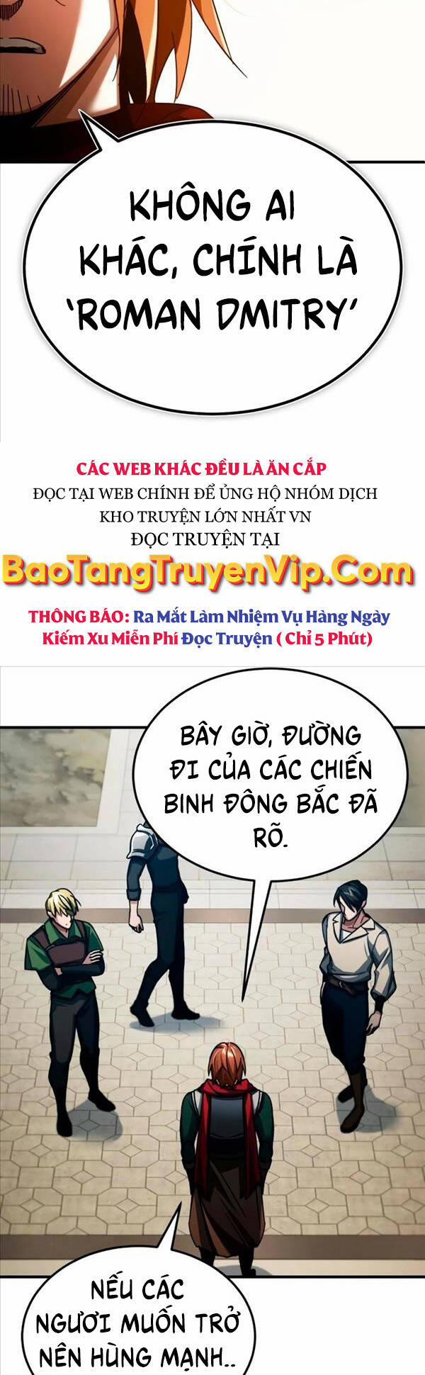 manhwax10.com - Truyện Manhwa Thiên Quỷ Chẳng Sống Nổi Cuộc Đời Bình Thường Chương 85 Trang 11