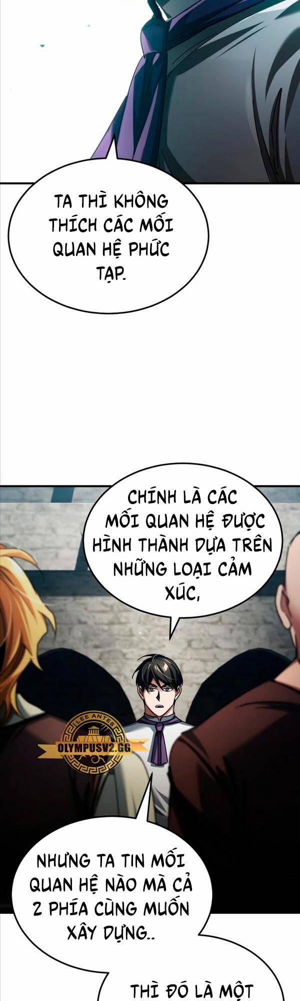 manhwax10.com - Truyện Manhwa Thiên Quỷ Chẳng Sống Nổi Cuộc Đời Bình Thường Chương 85 Trang 15