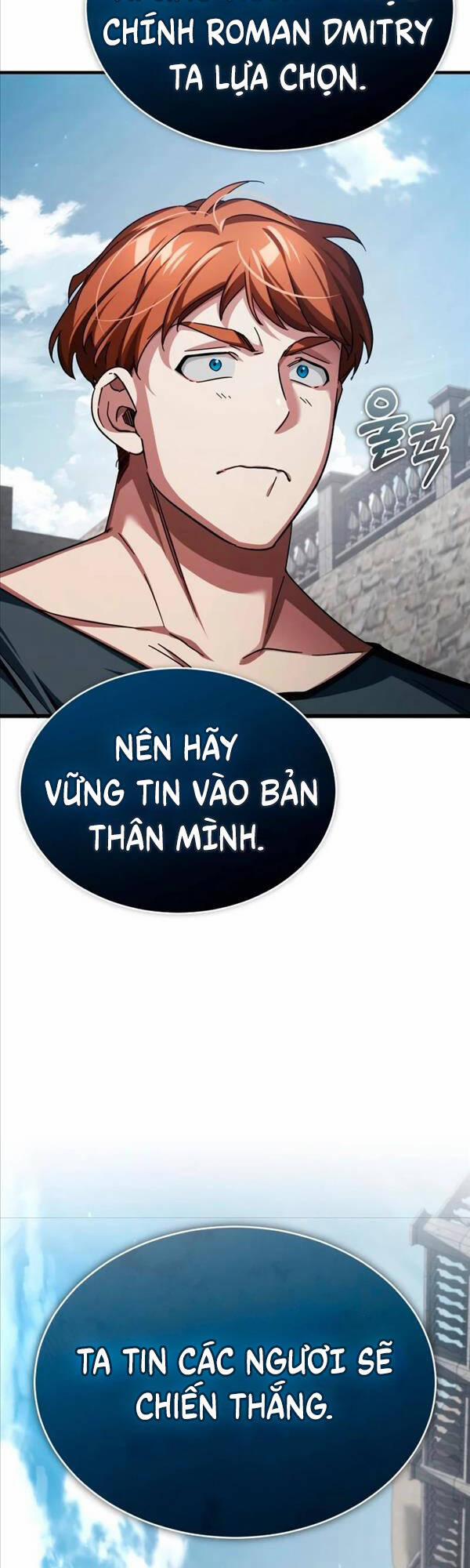 manhwax10.com - Truyện Manhwa Thiên Quỷ Chẳng Sống Nổi Cuộc Đời Bình Thường Chương 85 Trang 18