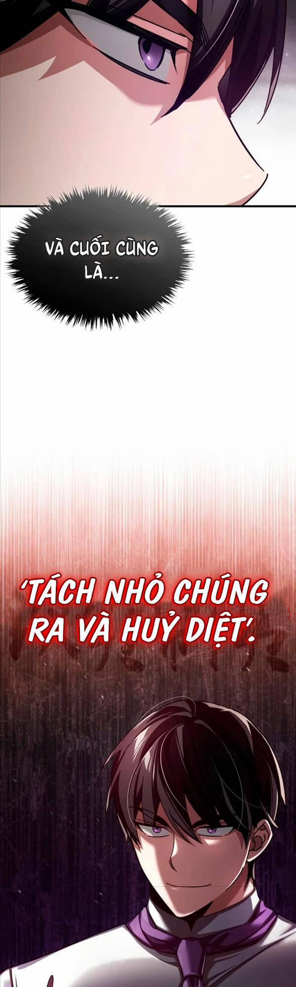 manhwax10.com - Truyện Manhwa Thiên Quỷ Chẳng Sống Nổi Cuộc Đời Bình Thường Chương 85 Trang 27