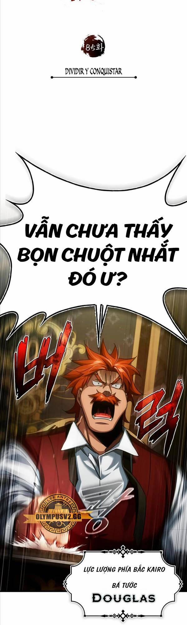 manhwax10.com - Truyện Manhwa Thiên Quỷ Chẳng Sống Nổi Cuộc Đời Bình Thường Chương 85 Trang 29