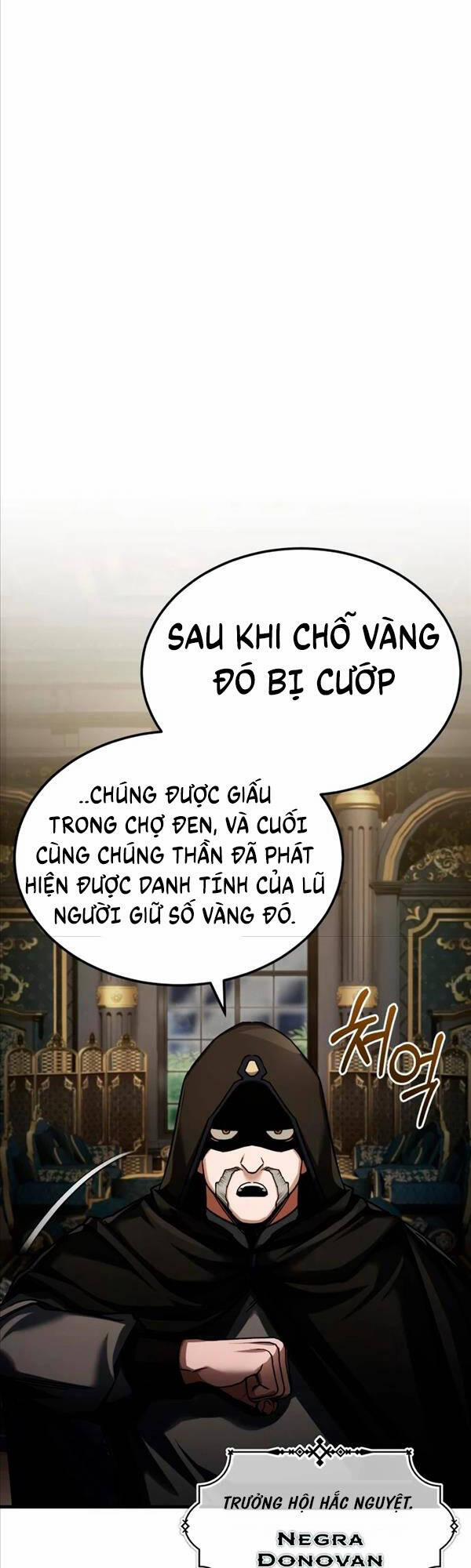 manhwax10.com - Truyện Manhwa Thiên Quỷ Chẳng Sống Nổi Cuộc Đời Bình Thường Chương 85 Trang 40