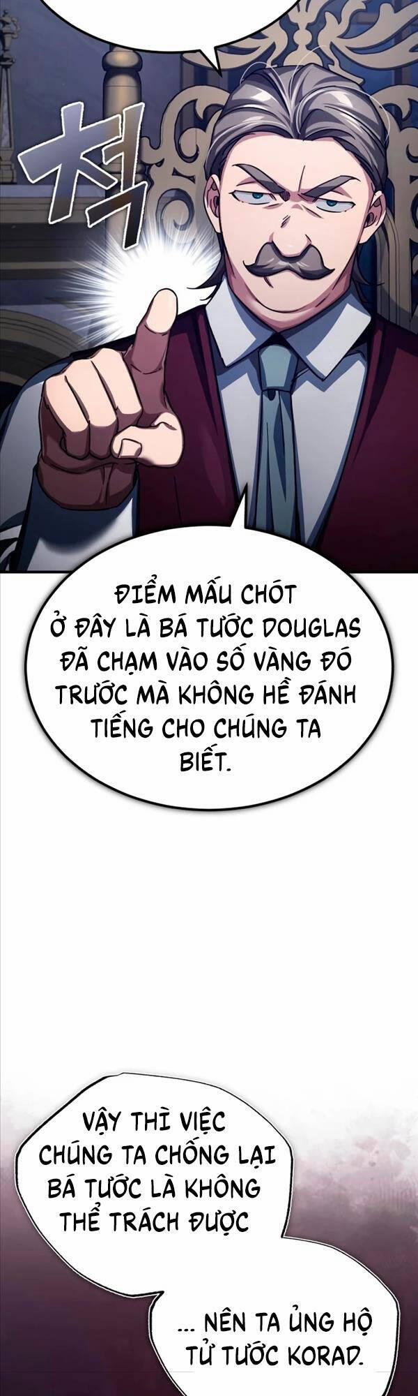 manhwax10.com - Truyện Manhwa Thiên Quỷ Chẳng Sống Nổi Cuộc Đời Bình Thường Chương 85 Trang 56