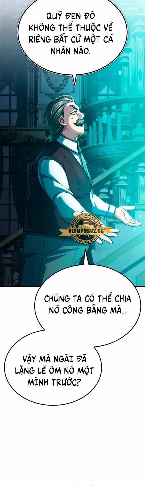 manhwax10.com - Truyện Manhwa Thiên Quỷ Chẳng Sống Nổi Cuộc Đời Bình Thường Chương 85 Trang 61