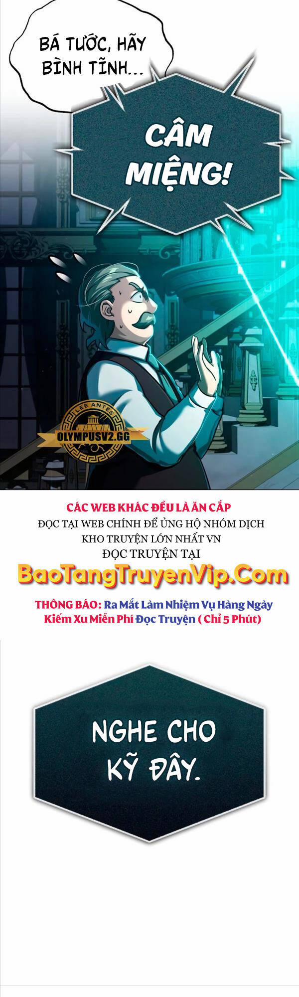 manhwax10.com - Truyện Manhwa Thiên Quỷ Chẳng Sống Nổi Cuộc Đời Bình Thường Chương 85 Trang 64