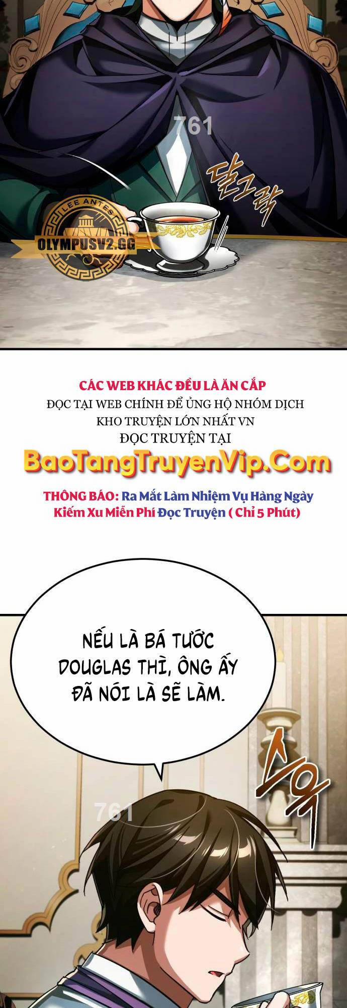 manhwax10.com - Truyện Manhwa Thiên Quỷ Chẳng Sống Nổi Cuộc Đời Bình Thường Chương 86 Trang 2