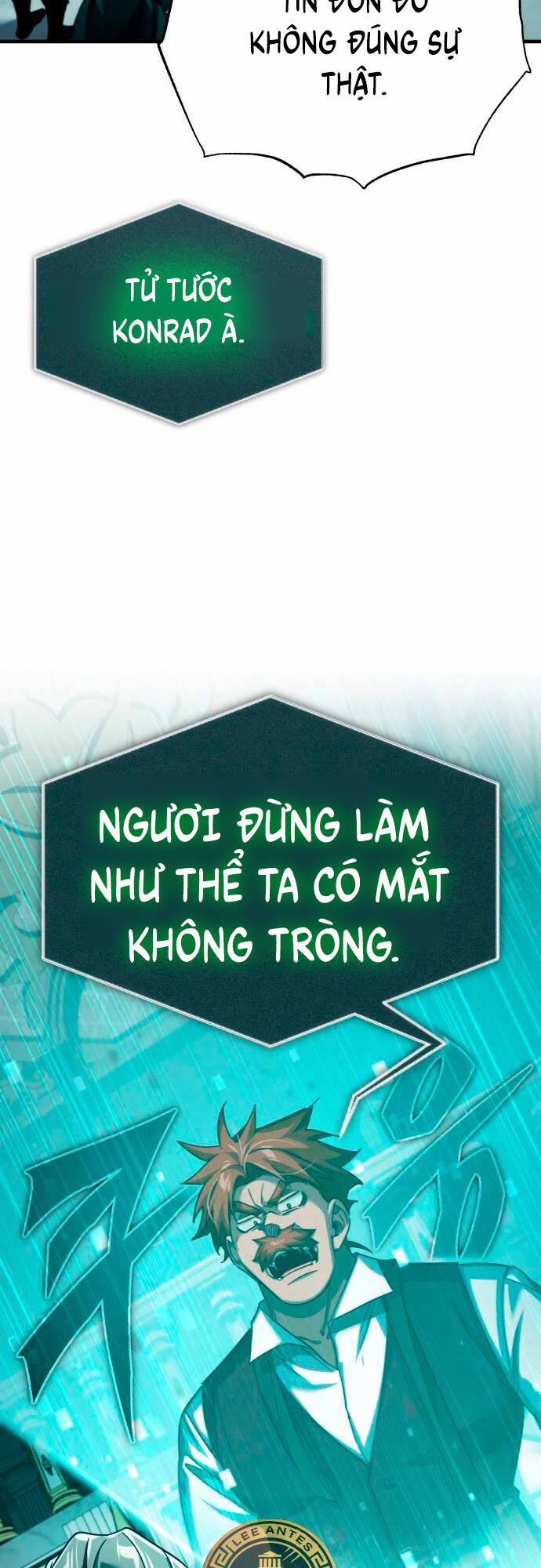 manhwax10.com - Truyện Manhwa Thiên Quỷ Chẳng Sống Nổi Cuộc Đời Bình Thường Chương 86 Trang 20