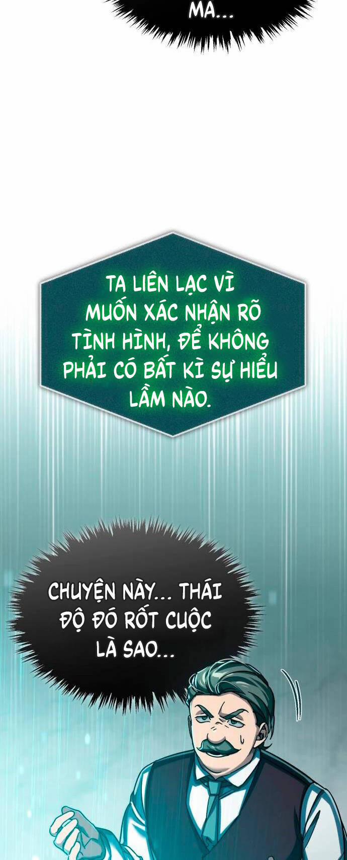 manhwax10.com - Truyện Manhwa Thiên Quỷ Chẳng Sống Nổi Cuộc Đời Bình Thường Chương 86 Trang 31