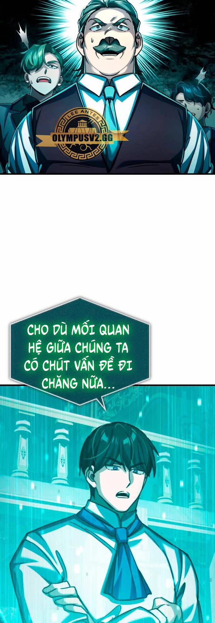 manhwax10.com - Truyện Manhwa Thiên Quỷ Chẳng Sống Nổi Cuộc Đời Bình Thường Chương 86 Trang 34