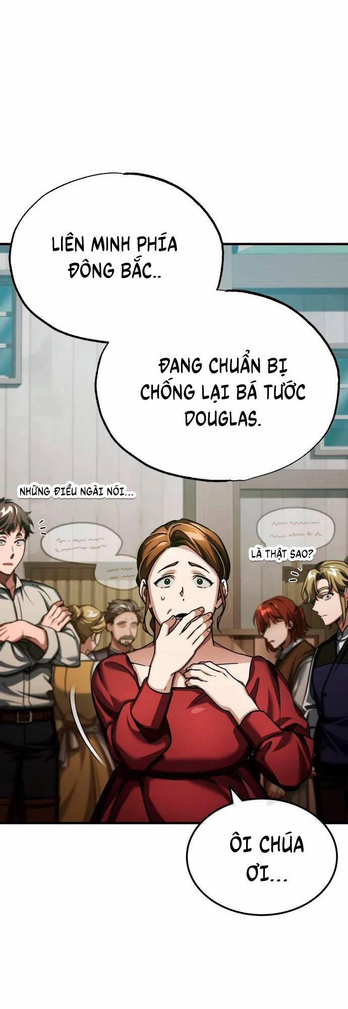 manhwax10.com - Truyện Manhwa Thiên Quỷ Chẳng Sống Nổi Cuộc Đời Bình Thường Chương 86 Trang 9