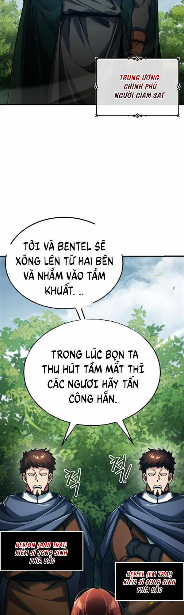 manhwax10.com - Truyện Manhwa Thiên Quỷ Chẳng Sống Nổi Cuộc Đời Bình Thường Chương 87 Trang 18