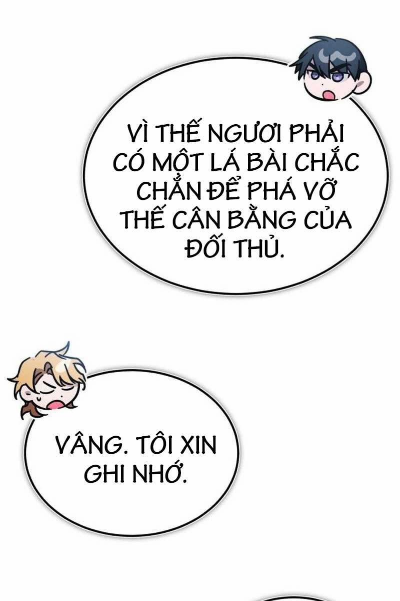 manhwax10.com - Truyện Manhwa Thiên Quỷ Chẳng Sống Nổi Cuộc Đời Bình Thường Chương 89 Trang 21