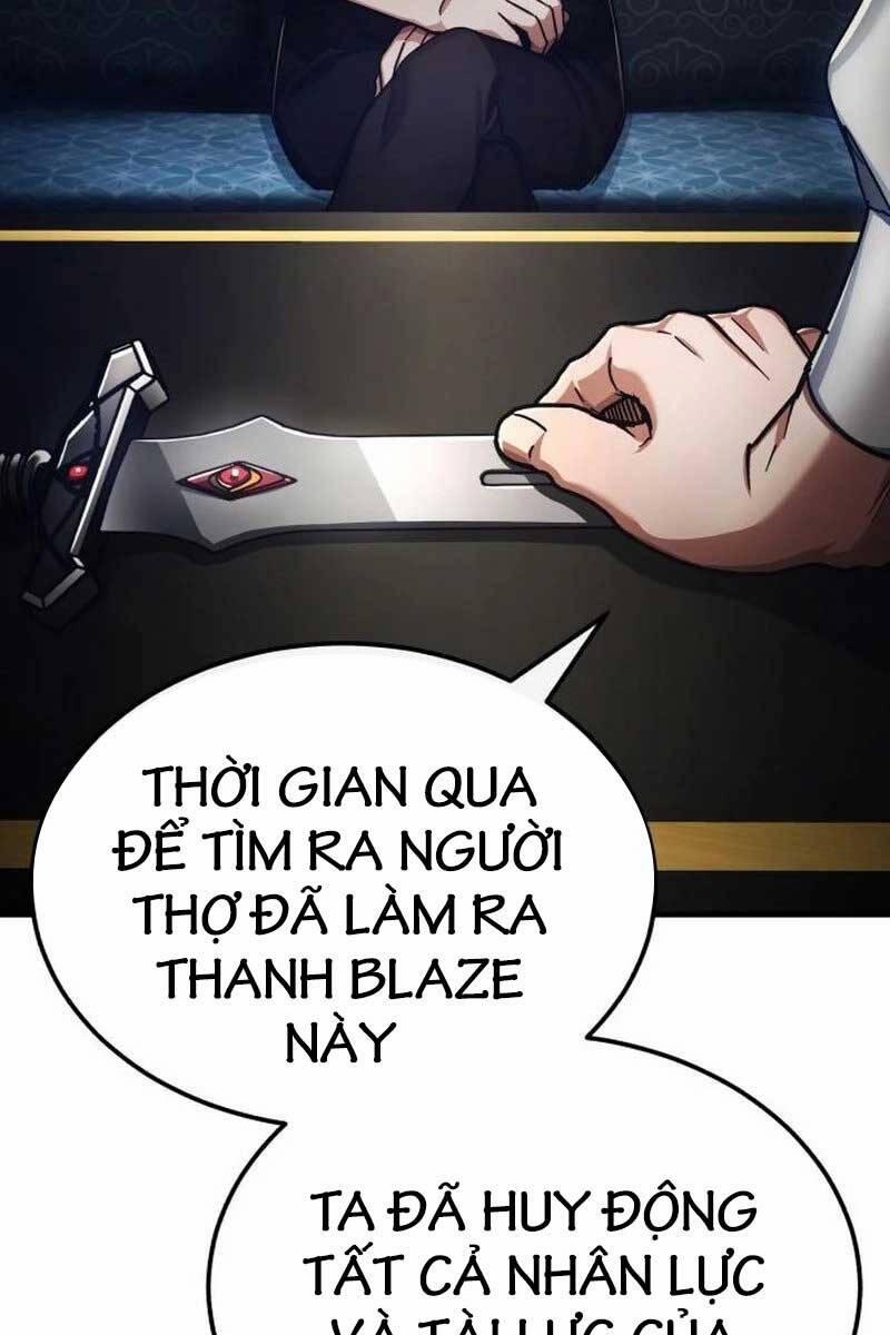 manhwax10.com - Truyện Manhwa Thiên Quỷ Chẳng Sống Nổi Cuộc Đời Bình Thường Chương 89 Trang 44