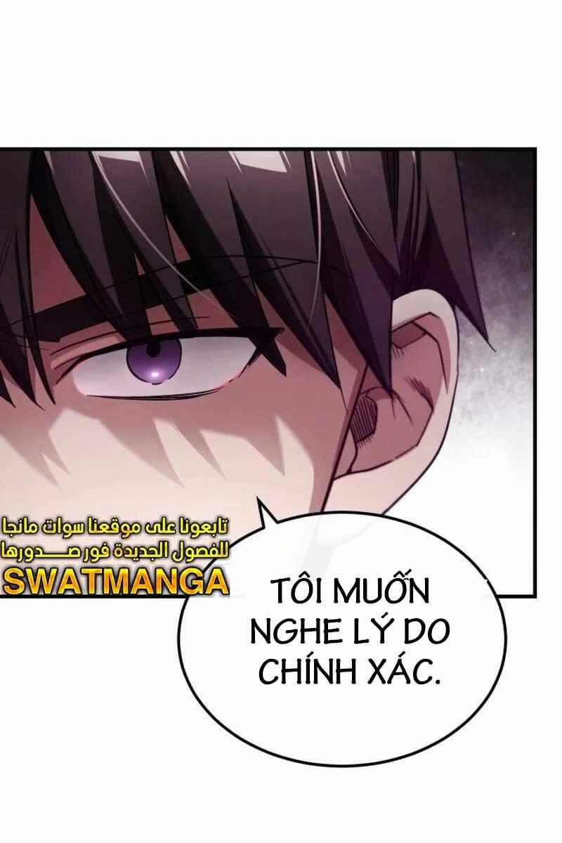 manhwax10.com - Truyện Manhwa Thiên Quỷ Chẳng Sống Nổi Cuộc Đời Bình Thường Chương 89 Trang 91