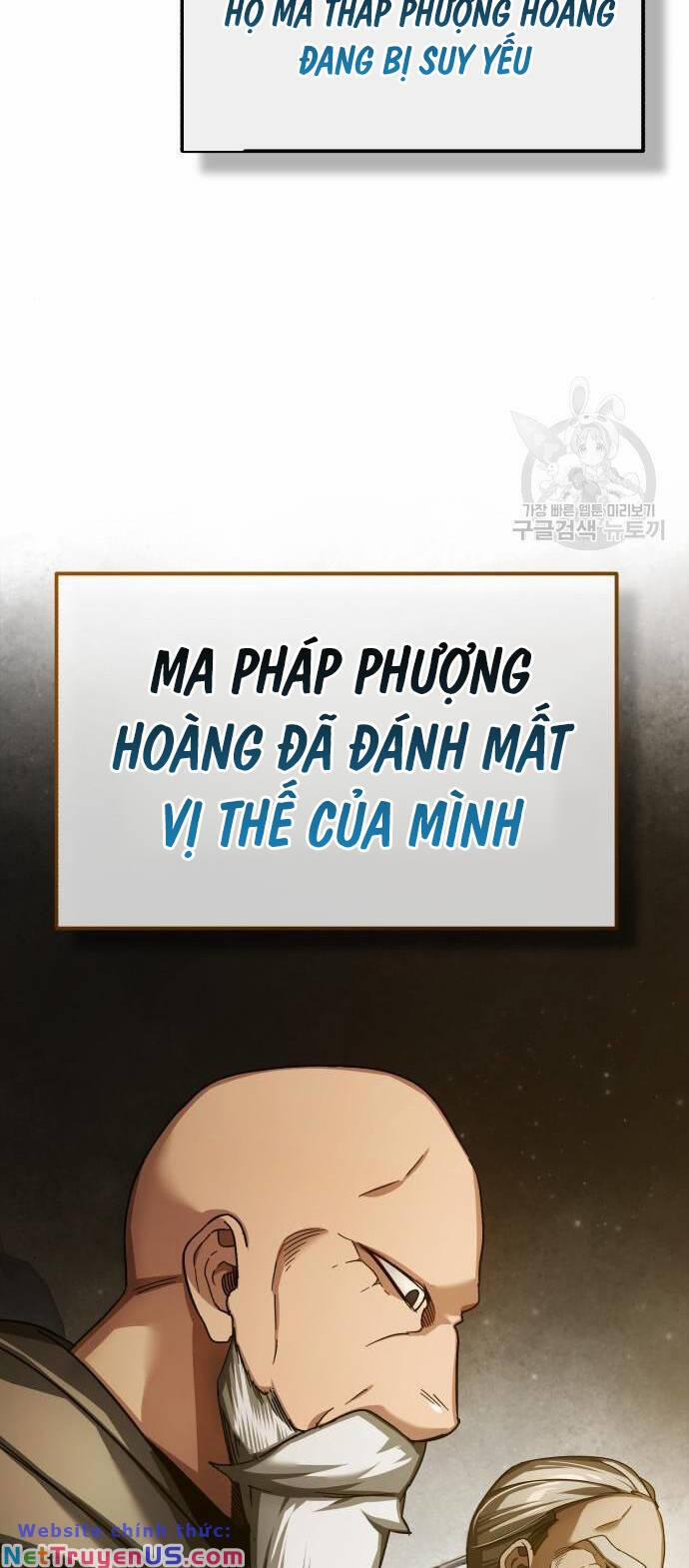 manhwax10.com - Truyện Manhwa Thiên Quỷ Chẳng Sống Nổi Cuộc Đời Bình Thường Chương 90 Trang 49