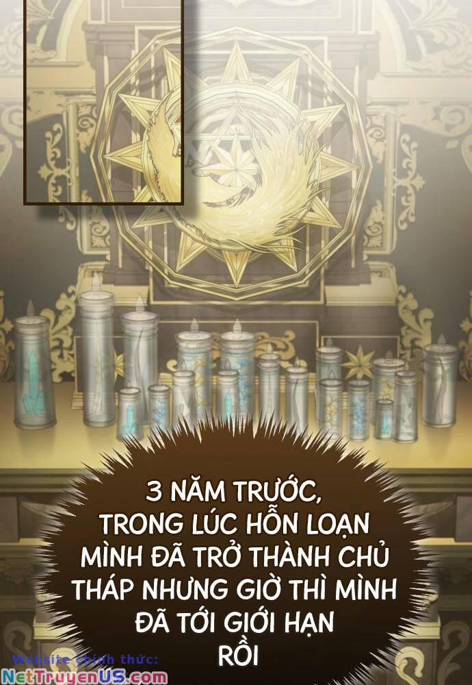 manhwax10.com - Truyện Manhwa Thiên Quỷ Chẳng Sống Nổi Cuộc Đời Bình Thường Chương 90 Trang 52