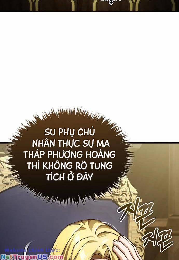 manhwax10.com - Truyện Manhwa Thiên Quỷ Chẳng Sống Nổi Cuộc Đời Bình Thường Chương 90 Trang 54