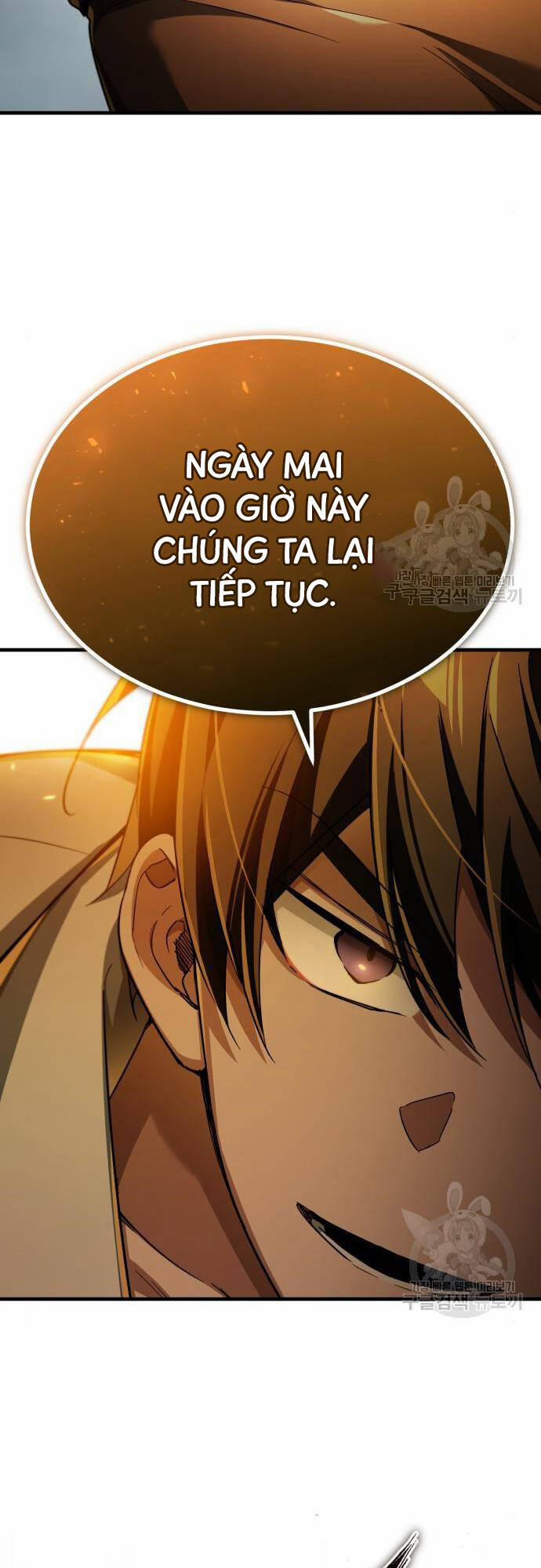 manhwax10.com - Truyện Manhwa Thiên Quỷ Chẳng Sống Nổi Cuộc Đời Bình Thường Chương 91 Trang 17