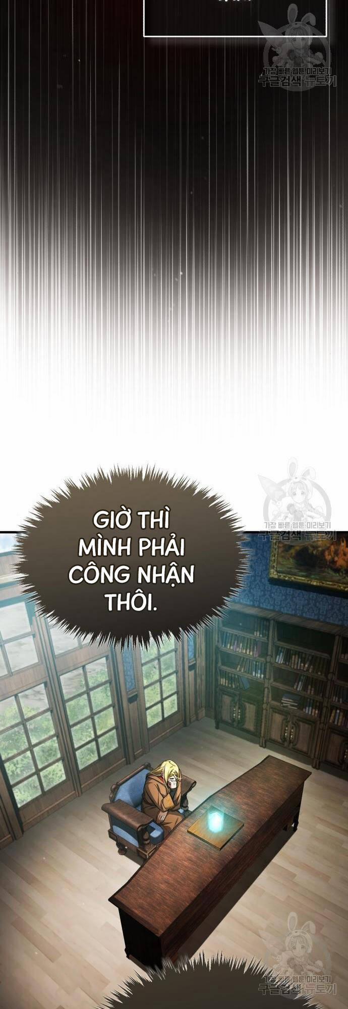 manhwax10.com - Truyện Manhwa Thiên Quỷ Chẳng Sống Nổi Cuộc Đời Bình Thường Chương 91 Trang 53