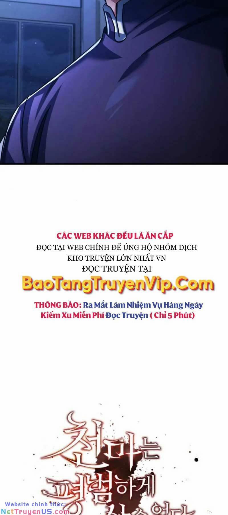 manhwax10.com - Truyện Manhwa Thiên Quỷ Chẳng Sống Nổi Cuộc Đời Bình Thường Chương 93 Trang 45