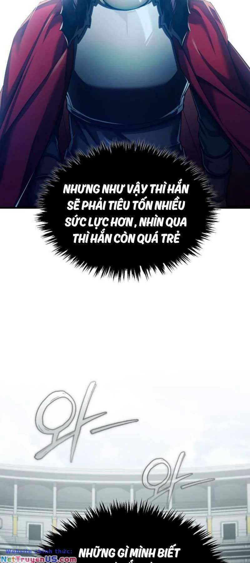 manhwax10.com - Truyện Manhwa Thiên Quỷ Chẳng Sống Nổi Cuộc Đời Bình Thường Chương 93 Trang 82