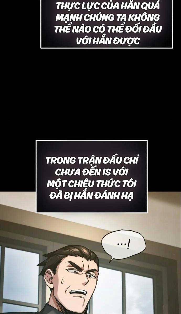 manhwax10.com - Truyện Manhwa Thiên Quỷ Chẳng Sống Nổi Cuộc Đời Bình Thường Chương 94 Trang 54