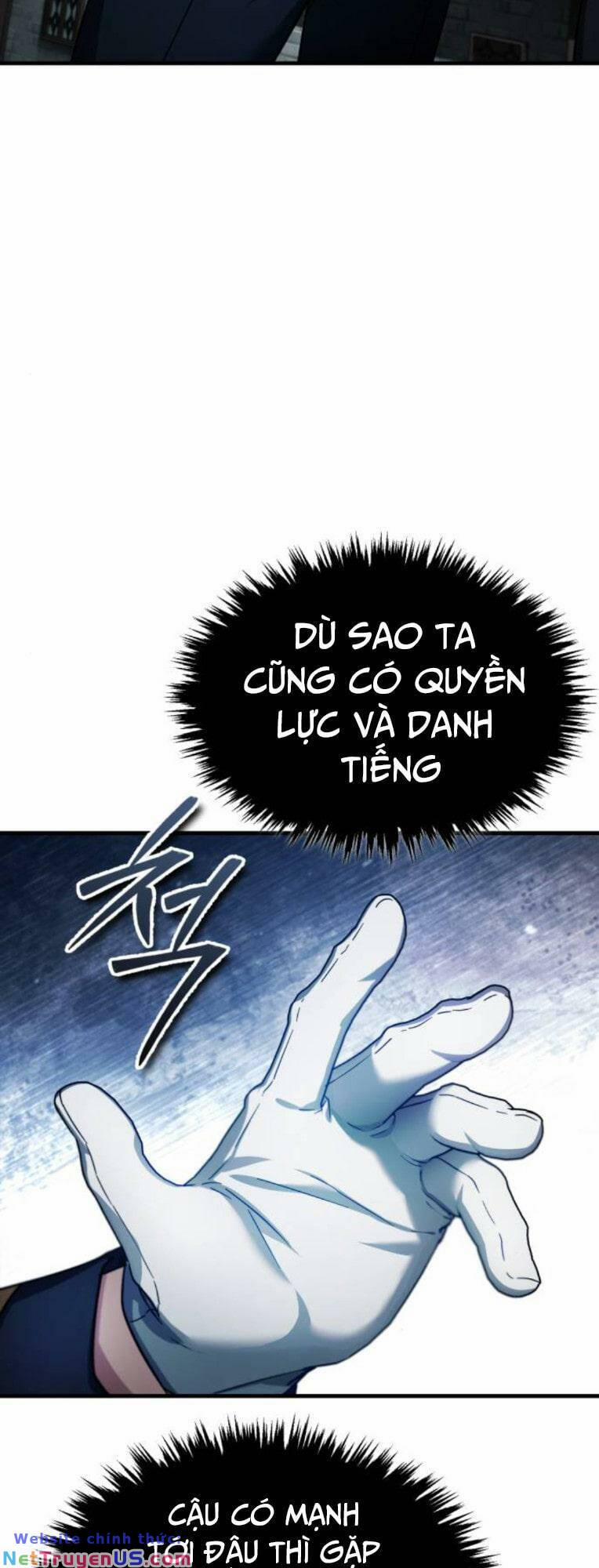 manhwax10.com - Truyện Manhwa Thiên Quỷ Chẳng Sống Nổi Cuộc Đời Bình Thường Chương 97 Trang 24