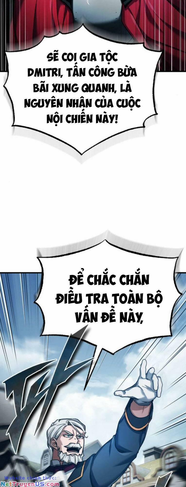 manhwax10.com - Truyện Manhwa Thiên Quỷ Chẳng Sống Nổi Cuộc Đời Bình Thường Chương 97 Trang 26