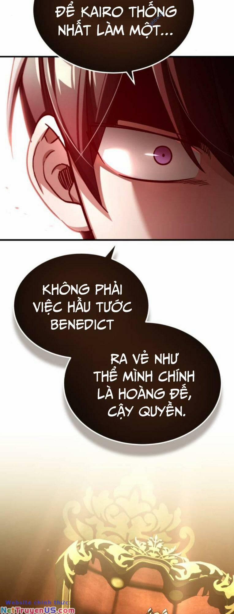 manhwax10.com - Truyện Manhwa Thiên Quỷ Chẳng Sống Nổi Cuộc Đời Bình Thường Chương 97 Trang 67