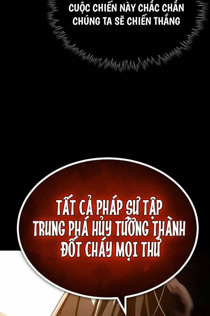 manhwax10.com - Truyện Manhwa Thiên Quỷ Chẳng Sống Nổi Cuộc Đời Bình Thường Chương 99 Trang 124