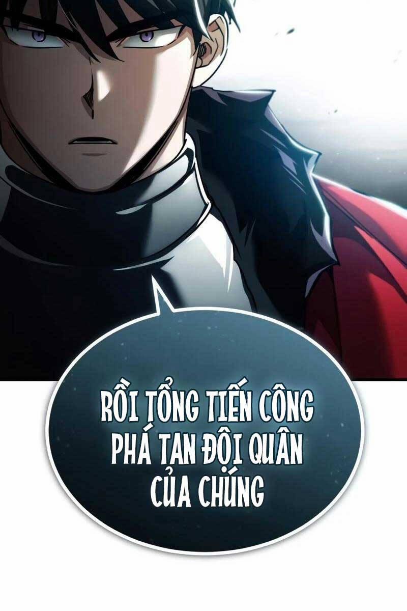 manhwax10.com - Truyện Manhwa Thiên Quỷ Chẳng Sống Nổi Cuộc Đời Bình Thường Chương 99 Trang 77