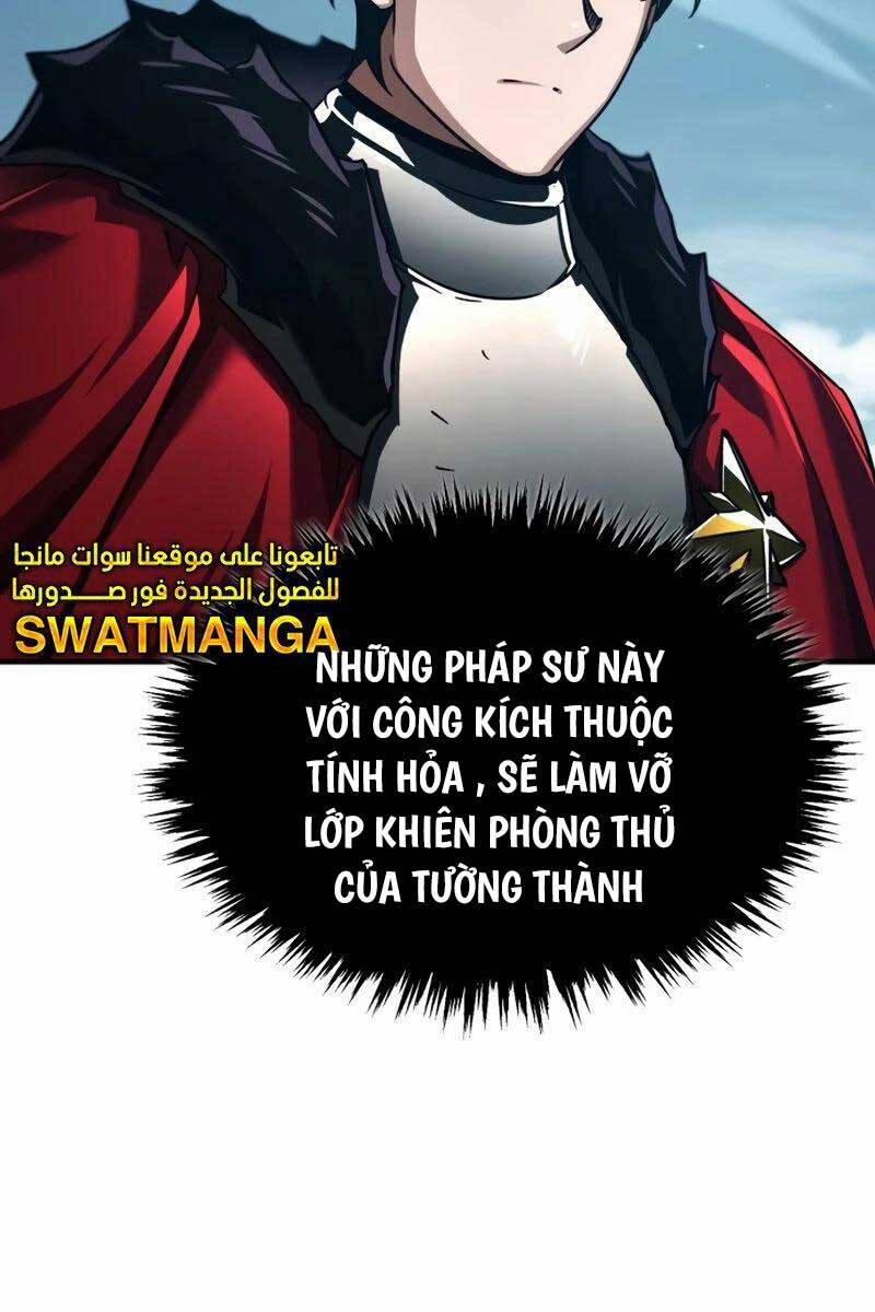 manhwax10.com - Truyện Manhwa Thiên Quỷ Chẳng Sống Nổi Cuộc Đời Bình Thường Chương 99 Trang 87