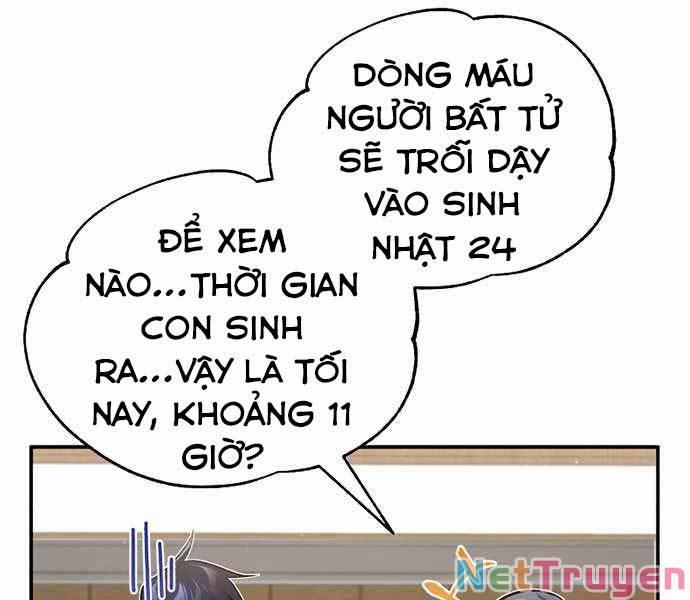 manhwax10.com - Truyện Manhwa Thiên Tài Của Dòng Dõi Độc Nhất Vô Nhị Chương 1 Trang 117