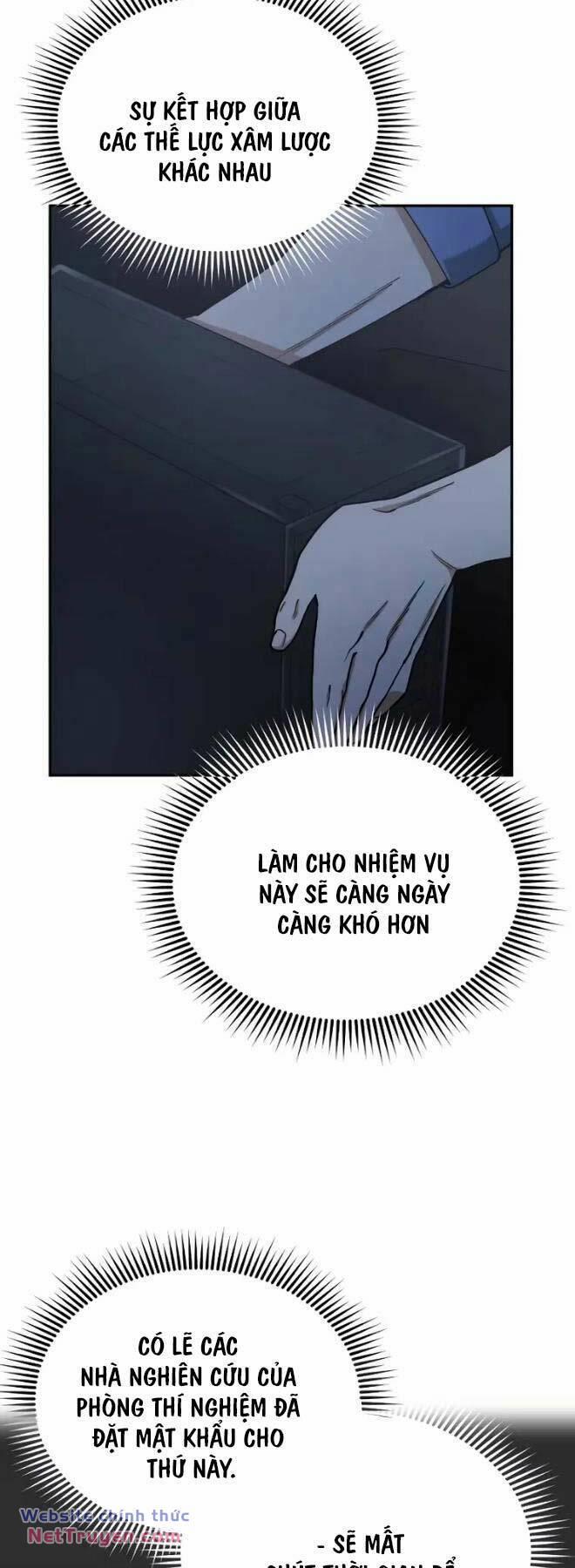 manhwax10.com - Truyện Manhwa Thiên Tài Của Dòng Dõi Độc Nhất Vô Nhị Chương 62 Trang 29