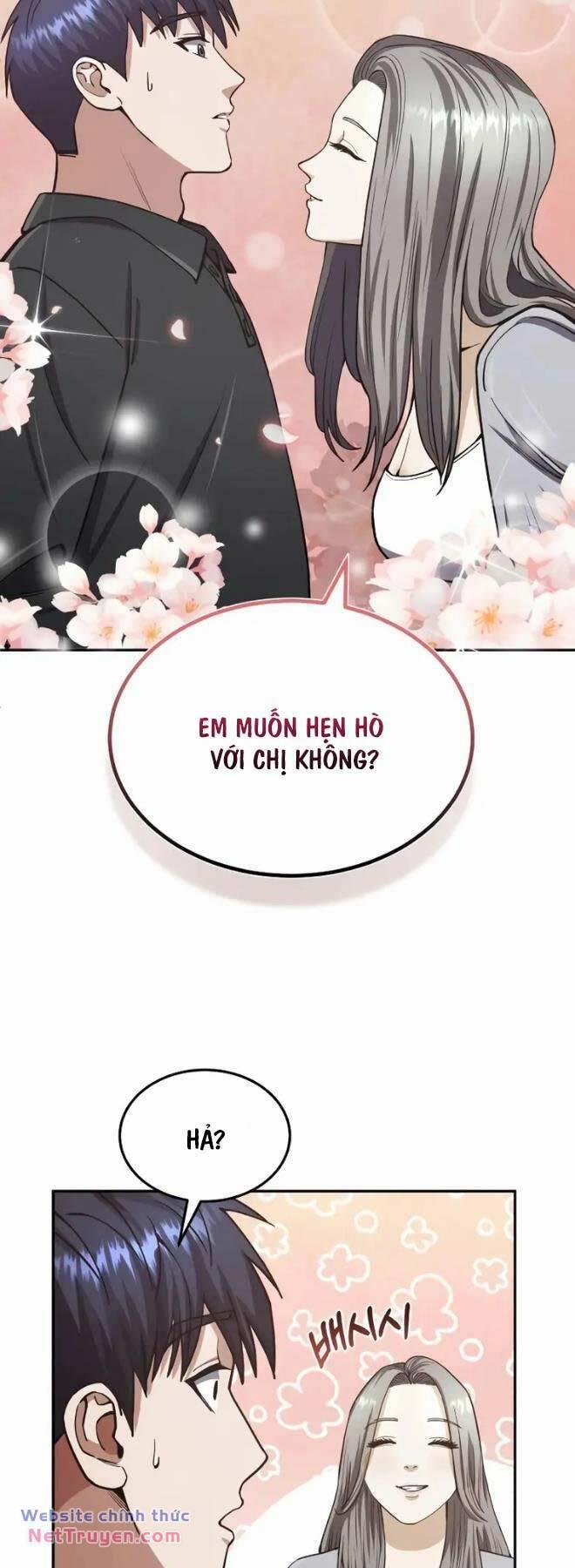 manhwax10.com - Truyện Manhwa Thiên Tài Của Dòng Dõi Độc Nhất Vô Nhị Chương 62 Trang 40