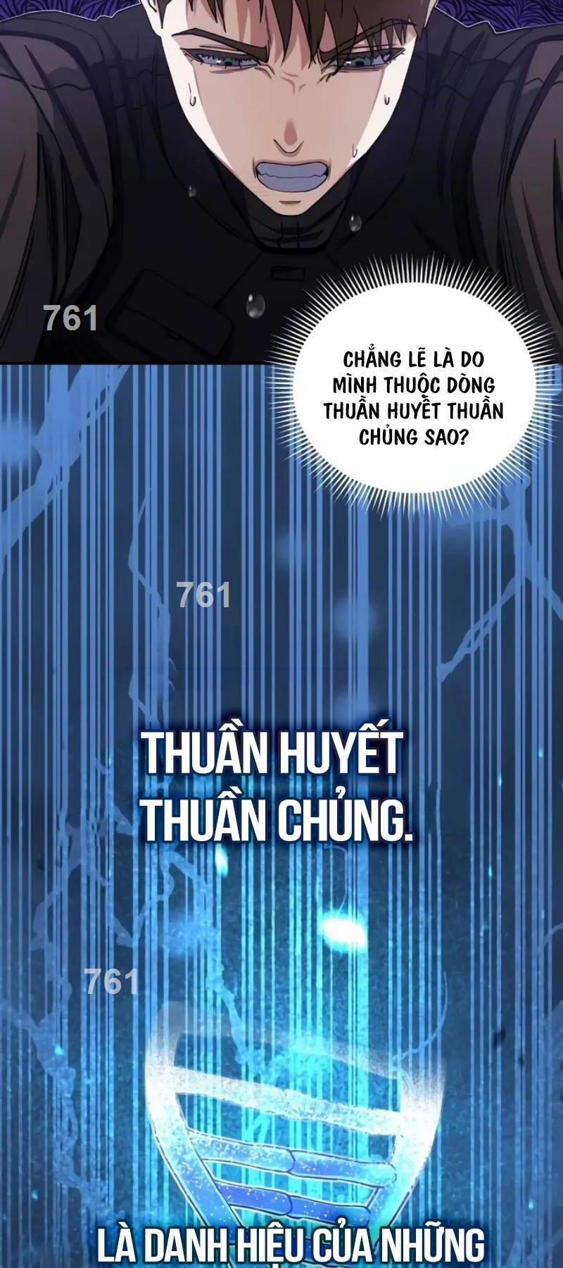 manhwax10.com - Truyện Manhwa Thiên Tài Của Dòng Dõi Độc Nhất Vô Nhị Chương 64 Trang 2