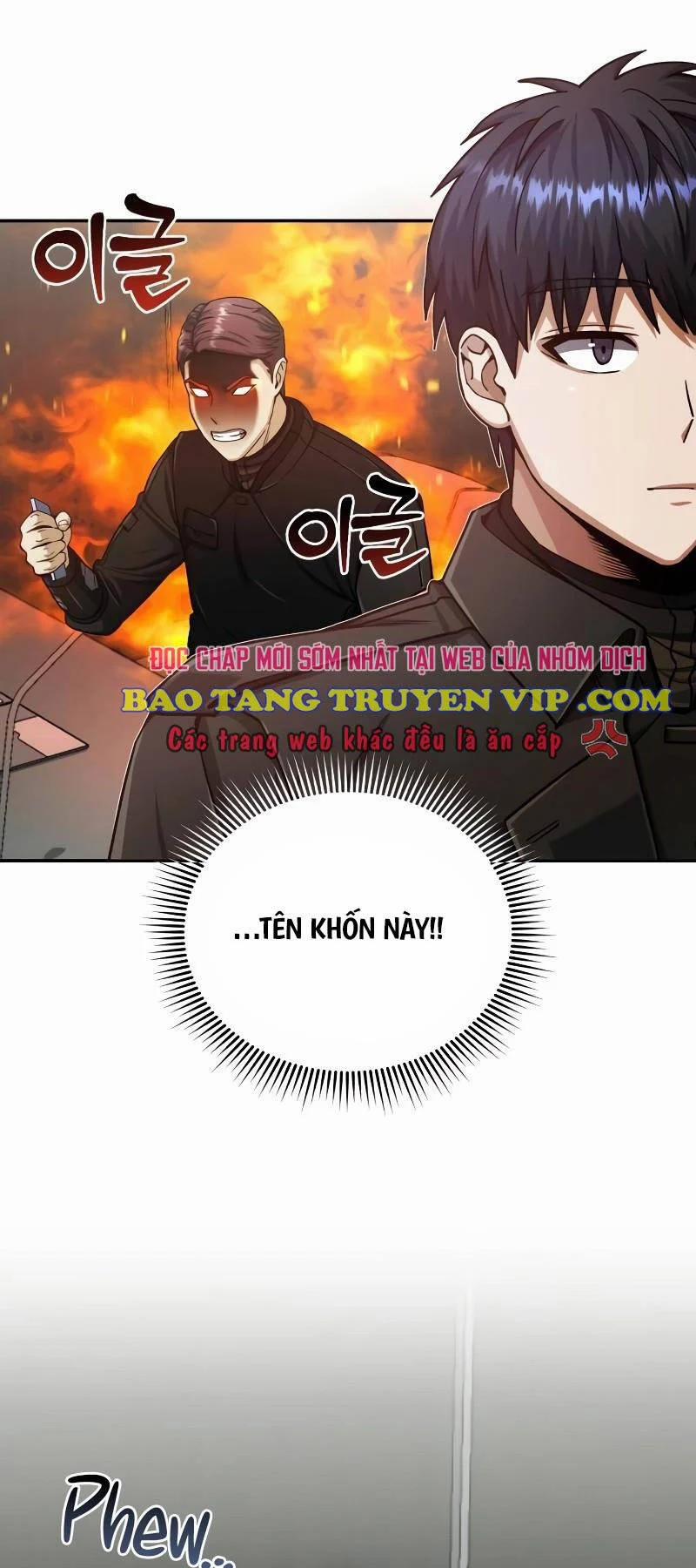 manhwax10.com - Truyện Manhwa Thiên Tài Của Dòng Dõi Độc Nhất Vô Nhị Chương 66 Trang 5